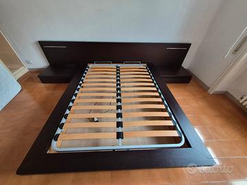Struttura Letto 