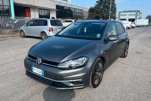 Volkswagen Golf 2.0 TDI DSG 5p. Highline