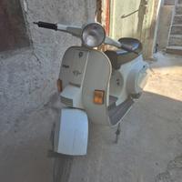 Vespa 50S