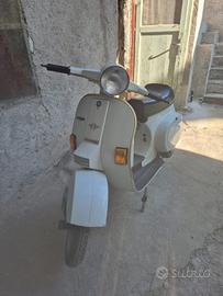 Vespa 50S