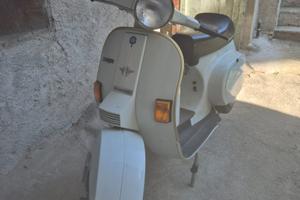 Vespa 50S