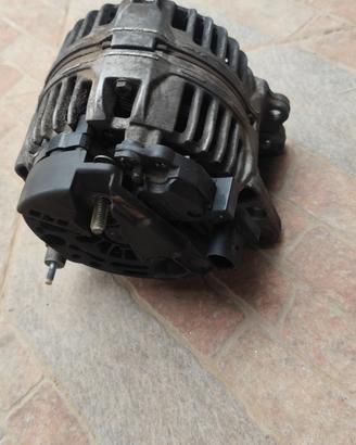 alternatore golf 4    1.9tdi.   90cv