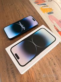 Iphone 14 pro 128 gb