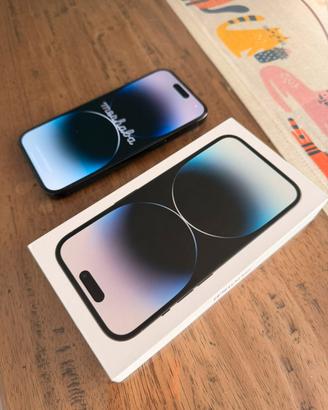 Iphone 14 pro 128 gb