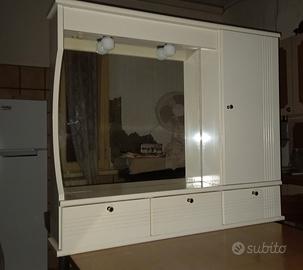 specchiera bagno