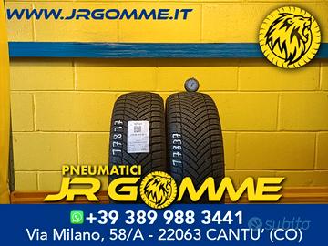 2 Gomme al 80% 175/65/13 TRISTAR 4 Stagioni - Cant