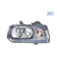 FANALE DX CITROEN JUMPY FIAT SCUDO PEUGEOT EXPERT 