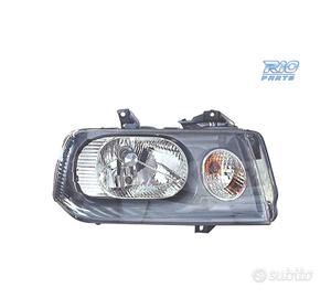 FANALE DX CITROEN JUMPY FIAT SCUDO PEUGEOT EXPERT 