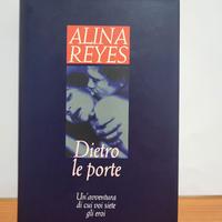 Dietro le porte -Alina Reyes - (Erotico) - 1995