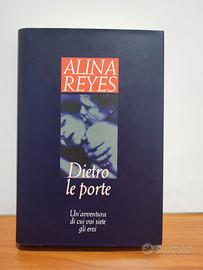 Dietro le porte -Alina Reyes - (Erotico) - 1995