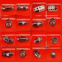 FARETTO SUPPLEMENTARE TOURATECH