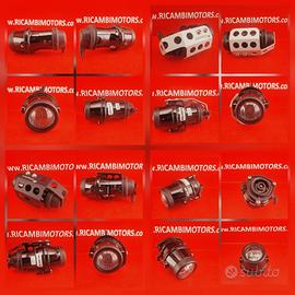 FARETTO SUPPLEMENTARE TOURATECH