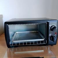 Fornetto elettrico quasi nuovo