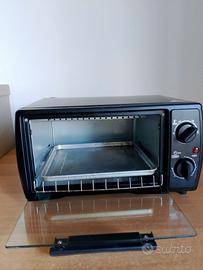 Fornetto elettrico quasi nuovo