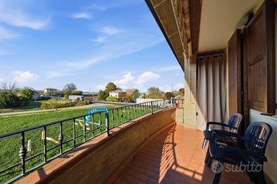 4 LOCALI A REGGIO NELL'EMILIA