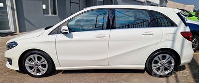Mercedes-Benz Classe B 180 diesel Sport Restyling 