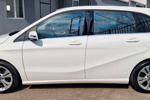 Mercedes-Benz Classe B 180 diesel Sport Restyling 