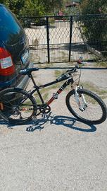 MTB ROCKRIDER 24 