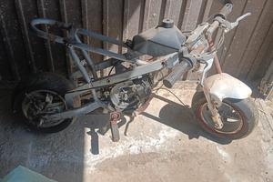 mini moto