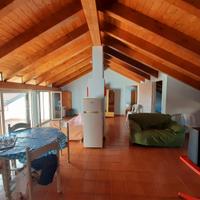 Attico 150 MT dal mare