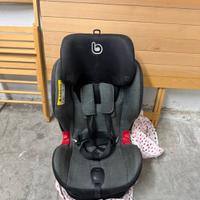 Seggiolino Auto Be Cool