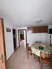 Casa in Monte Sant Angelo zona Carmine