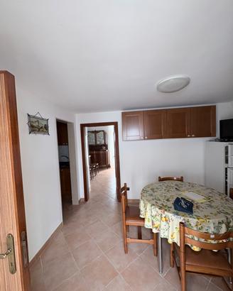 Casa in Monte Sant Angelo zona Carmine