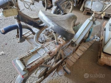 2 piaggio Ciao  un px e sc