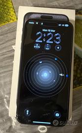 iPhone 15  Pro Max 256 GB