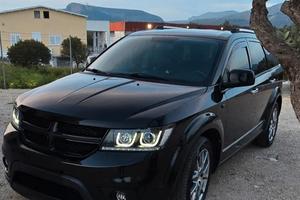 Fiat Freemont 2.0  140cv manuale  lounge 7 posti