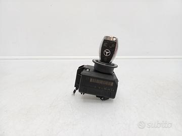 Blocchetto accensione con chiave mercedes e250 a20