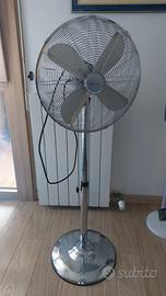 VENTILATORE NUOVO E POTENTISSIMO
