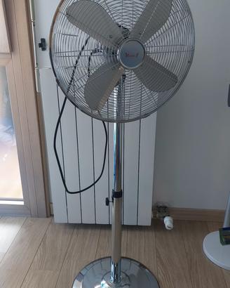 VENTILATORE NUOVO E POTENTISSIMO