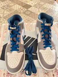 Scarpe nike Jordan