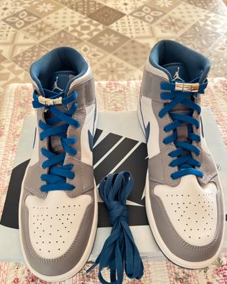 Scarpe nike Jordan