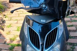 scooter 125 cc