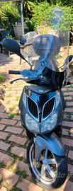 scooter 125 cc