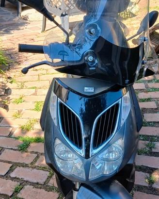 scooter 125 cc