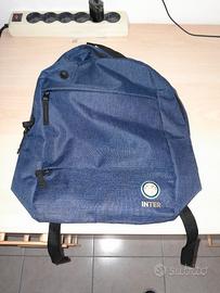 zaino inter