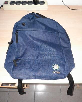 zaino inter