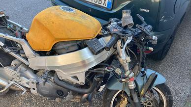 Cbr 929 rr