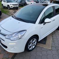CITROEN - C3 - BlueHDi 100 S&S Exclusive - PERMUTE