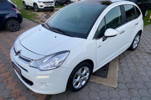 CITROEN - C3 - BlueHDi 100 S&S Exclusive - PERMUTE