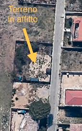 Area Recintata - 700mq