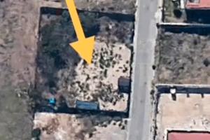 Area Recintata - 700mq