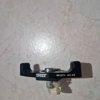 Accessori panigale V4 