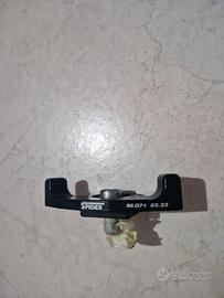 Accessori panigale V4 