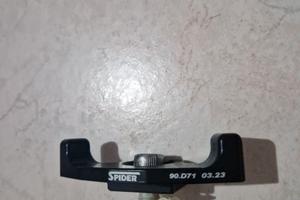 Accessori panigale V4 