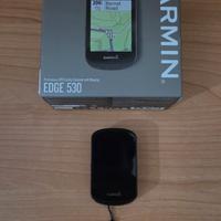 Garmin 530 