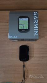 Garmin 530 